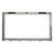 Стекло дисплея iMac 21.5 A1311 Late 2009 Mid 2010 / 922-9117 922-9343  Б/У, изображение 2