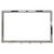 Стекло дисплея iMac 27 A1312 Mid 2009 Mid 2010 / 922-9147 922-9469 Б/У, изображение 2