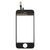 Тачскрин iPhone 3Gs черный / 821-0656 821-0766, изображение 2