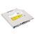 Оптический привод Super Multi DVD Rewriter 12.7mm SATA GA50N iMac