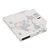Оптический привод Super Multi DVD Rewriter 12.7mm SATA GA50N iMac, изображение 2