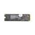 Твердотельный накопитель SSD 128Gb Toshiba THNS128GG4BMAA MacBook Air 13 A1304 Late 2008 Mid 2009 655-1613A с корпусом и шлейфом Б/У, изображение 2