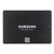Твердотельный накопитель SSD 2.5 SATA3 500Gb Samsung 860 EVO MZ-76E500BW