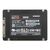 Твердотельный накопитель SSD 2.5 SATA3 500Gb Samsung 860 EVO MZ-76E500BW, изображение 3