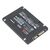 Твердотельный накопитель SSD 2.5 SATA3 500Gb Samsung 860 EVO MZ-76E500BW, изображение 2