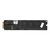 Твердотельный накопитель SSD 256Gb Toshiba THNSNC256GMDJ MacBook Air 11 13 A1370 A1369 Late 2010 Mid 2011, изображение 2