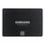 Твердотельный накопитель SSD 2.5 SATA3 1Tb Samsung 860 EVO MZ-76E1T0BW