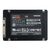 Твердотельный накопитель SSD 2.5 SATA3 1Tb Samsung 860 EVO MZ-76E1T0BW, изображение 3