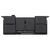 Аккумулятор MacBook Air 11 A1465 38.75Wh 7.6V A1495 Mid 2013 Early 2014 Early 2015 / Orig