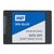 Твердотельный накопитель SSD 2.5 SATA3 250Gb Western Digital Blue WDS250G2B0A