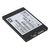 Твердотельный накопитель SSD 2.5 SATA3 250Gb Western Digital Blue WDS250G2B0A, изображение 2