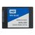 Твердотельный накопитель SSD 2.5 SATA3 500Gb Western Digital Blue WDS500G2B0A