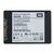 Твердотельный накопитель SSD 2.5 SATA3 500Gb Western Digital Blue WDS500G2B0A, изображение 3