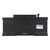 Аккумулятор MacBook Air 13 A1369 50Wh 7.3V A1377 Late 2010 661-6055 661-6639 661-5731 020-6955-A / OEM, изображение 2