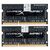 Оперативная память SO-DIMM DDR3 HYPERX 8Gb kit 2x4Gb 1600MHz HX316LS9IBK2/8, изображение 2