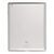 Корпус iPad 3 / Wi-Fi серебро