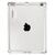 Корпус iPad 3 / Wi-Fi серебро, изображение 2