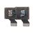 Камера задняя iPhone X / 821-01059 821-01060 / разбор, изображение 2