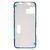 Проклейка дисплея водонепроницаемая iPhone 12 / 12 Pro / 923-04894 / AASP