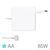 Блок питания для MacBook Pro 15 Retina 85W MagSafe 2 / AA
