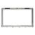 Стекло дисплея iMac 21.5 A1311 Late 2009 Mid 2010 / 922-9117 922-9343, изображение 2