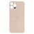 Заднее стекло iPhone 12 Pro Max золотой