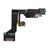 Камера передняя (фронтальная) с датчиком приближения iPhone 6S / 821-00123 / OEM