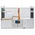 Топкейс с трекпадом MacBook Pro 15 A1150 Early 2006 / 922-7184 821-0404 632-0369, изображение 3