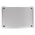 Нижняя крышка корпуса MacBook Pro 13 Retina Touch Bar A1706 Late 2016 Mid 2017 Space Gray Б/У