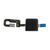 Материнская плата с кнопкой включения Touch ID со шлейфом 821-00919 MacBook Pro 13 Retina Touch Bar A1706 Core i5 2.9GHz 8GB SSD 256GB Late 2016 820-00239-A 661-05252, изображение 2