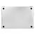 Нижняя крышка корпуса MacBook Pro 15 Retina A1398 IG Late 2013 Mid 2014 Mid 2015 / 923-00544