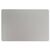 Трекпад MacBook Air 13 Retina A1932 Late 2018 Mid 2019 Silver Серебро