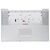 Топкейс с трекпадом MacBook Pro 17 A1229 Mid Late 2007 / 922-8103 821-0515 632-0528
