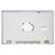 Крышка дисплея MacBook Pro 15 A1150 A1211 Early Late 2006 / 922-7221 922-7637 603-7751, изображение 2