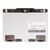 Трекпад MacBook Pro 13 Retina A1425 A1502 Late 2012 - Mid 2014 / 661-8154 593-1657 Б/У, изображение 2
