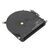Вентилятор правый MacBook Pro 15 Retina A1398 Mid 2012 Early 2013 923-0091 Б/У, изображение 3