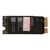 Плата WiFi-AirPort Bluetooth BCM94360CSAX MacBook Pro 13 15 Retina A1398 A1425 A1502 Mid 2012 - Mid 2014 / 661-8143 653-0029, изображение 2