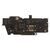 Плата под квартет / свап (iCloud) MacBook Pro 13 Retina A2338 8GB 256GB / 661-17057 820-02020-A, изображение 2