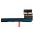 Шлейф дисплейного модуля / матрицы EDP MacBook 12 Retina A1534 Early 2015 Early 2016 Mid 2017 / 923-01004 821-00510 Б/У, изображение 2