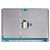 Крышка дисплея MacBook Air 13 A2681 A3113 Mid 2022 Early 2024 Space Grey