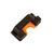 Кронштейн жесткого диска HDD со стороны топкейса MacBook Pro 13 15 A1278 A1286 Late 2008 - Mid 2012, изображение 2