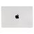 Крышка дисплея MacBook Pro 14 A2442 A2779 Late 2021 Early 2023 Silver