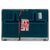 Крышка дисплея MacBook Pro 14 A2442 A2779 Late 2021 Early 2023 Silver, изображение 2