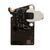 Аудио плата MacBook Air 13 Retina M1 A2337 Late 2020 белая / 923-03673 820-01929-A / поставка AASP