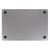 Нижняя крышка корпуса MacBook Air 13 A2681 A3113 Mid 2022 Early 2024 Space Grey