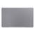 Трекпад MacBook Pro 13 Retina A2251 A2289 Mid 2020 Space Gray Серый Космос