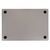 Нижняя крышка корпуса MacBook Air 13 A2681 A3113 Mid 2022 Early 2024 Starlight