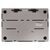 Нижняя крышка корпуса MacBook Air 13 A2681 A3113 Mid 2022 Early 2024 Starlight, изображение 2