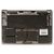 Топкейс с клавиатурой RUS РСТ трекпадом и АКБ A2113 MacBook Pro 16 Retina A2141 Space Grey 661-13161 / новый разбор, изображение 2