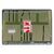 Крышка дисплея MacBook Pro 14 A2442 A2779 Late 2021 Early 2023 Space Grey, изображение 2